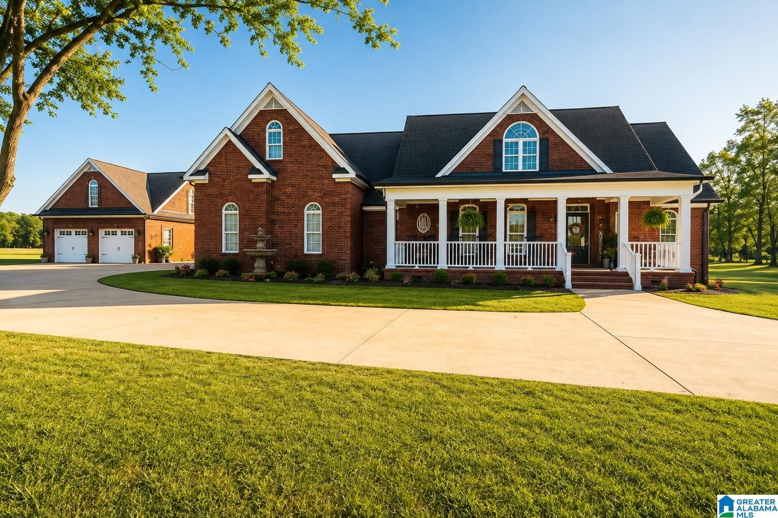 Property Photo:  1880 McIntosh Road  AL 36203 