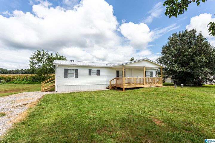 Property Photo:  143 Tiffany Lane  AL 36271 
