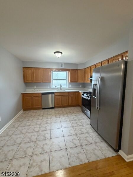 Property Photo:  246 N 10th St 1  NJ 07107 
