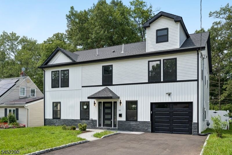 Property Photo:  26 Hunterdon Rd  NJ 07052 