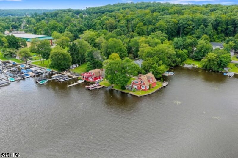 Property Photo:  8 Shallow Cove Rd  NJ 07849 