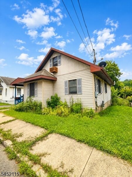 Property Photo:  3 Hann Ter  NJ 07882 