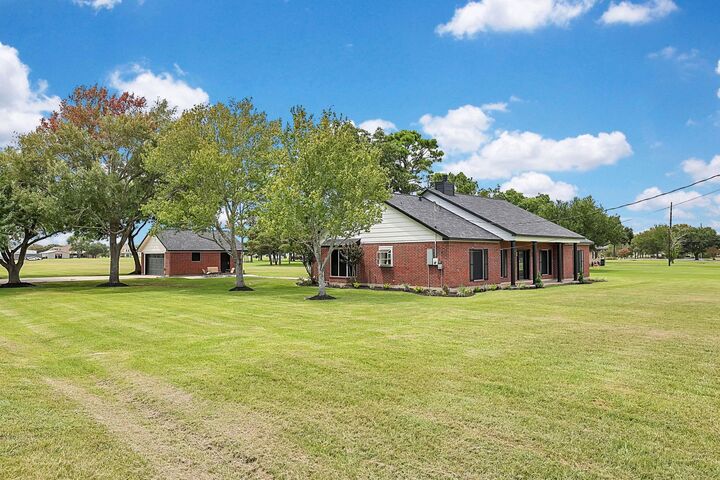 Property Photo:  15415 Skyhawk Lane  TX 77523 