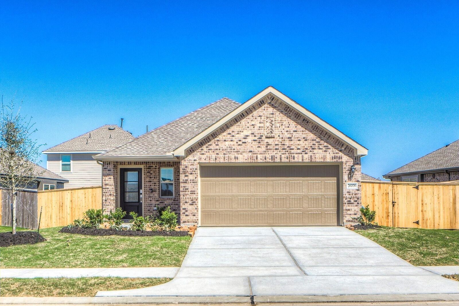 Property Photo:  26006 Rosin Lake Lane  TX 77406 