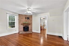 Property Photo:  8144 Nc Highway 87 Highway  NC 27302 