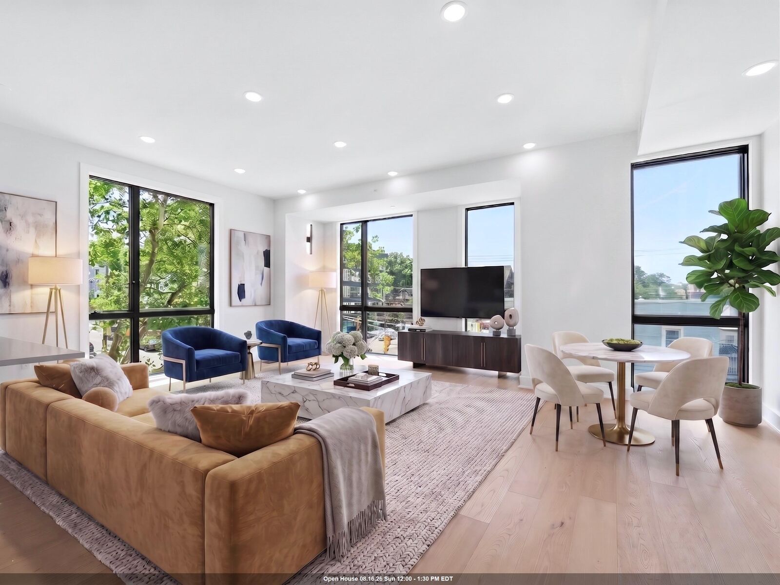 Property Photo: 256 Claremont Ave 3 NJ 07305