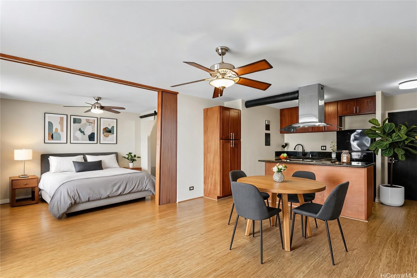 Property Photo:  98-1038 Moanalua Road 71101  HI 96701 