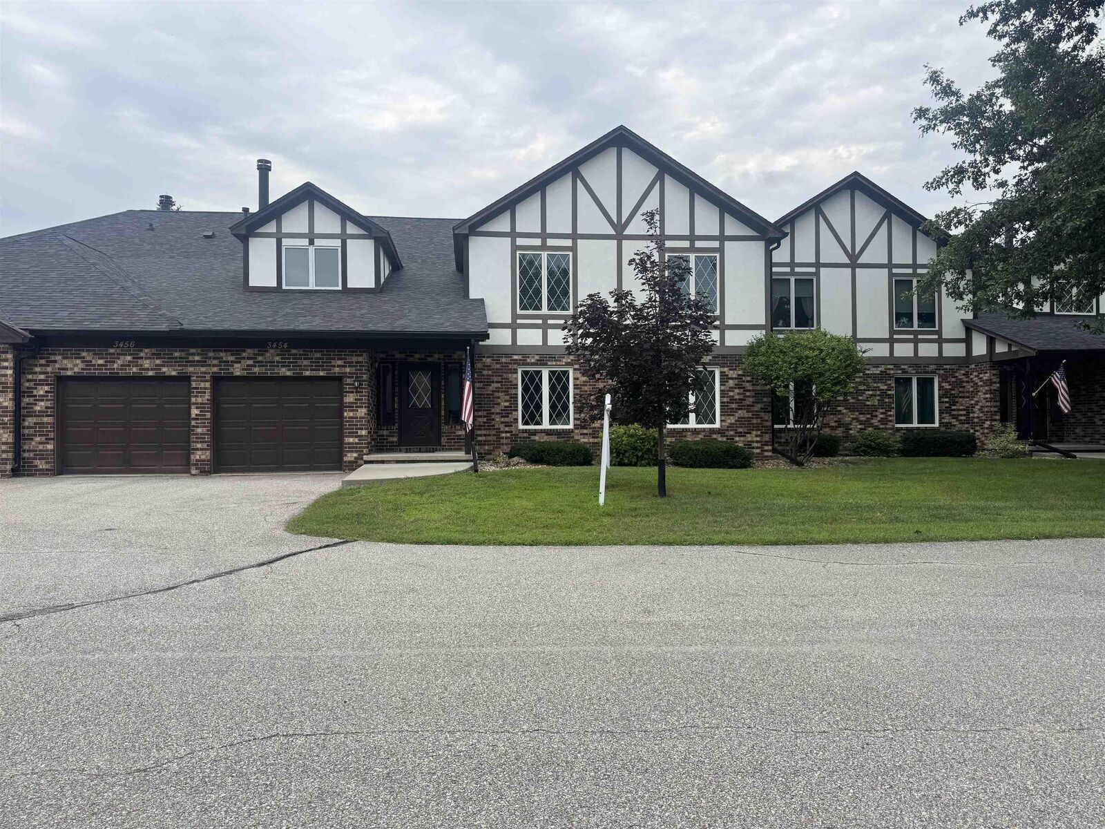 Property Photo:  3454 Georgetown Drive  IA 50701 