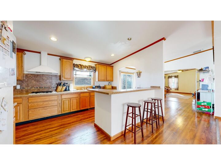 Property Photo:  38 Carson Peak Ct  CO 80536 