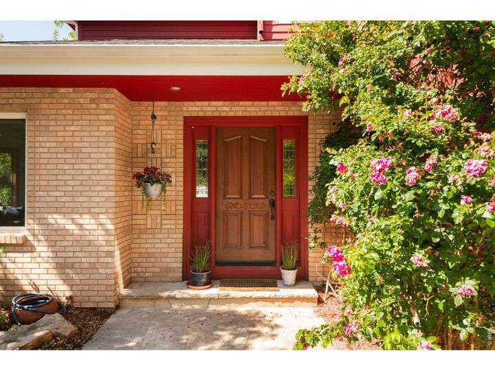 Property Photo: 1127 Juniper Ave CO 80304
