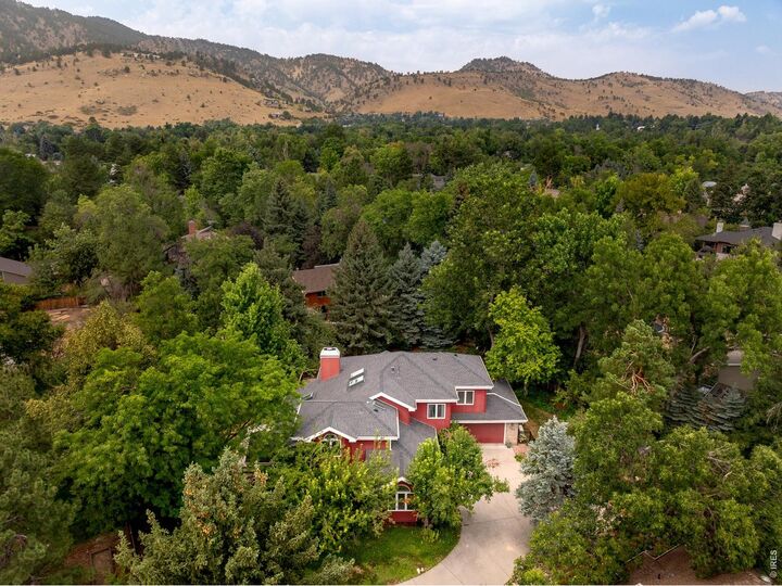Property Photo: 1127 Juniper Ave CO 80304