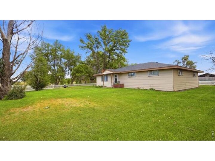 Property Photo:  15798 Highway 144 Hwy  CO 80701 