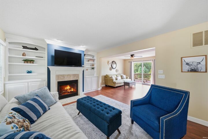 Property Photo: 6527 Sir Francis Cove IN 46835-9356