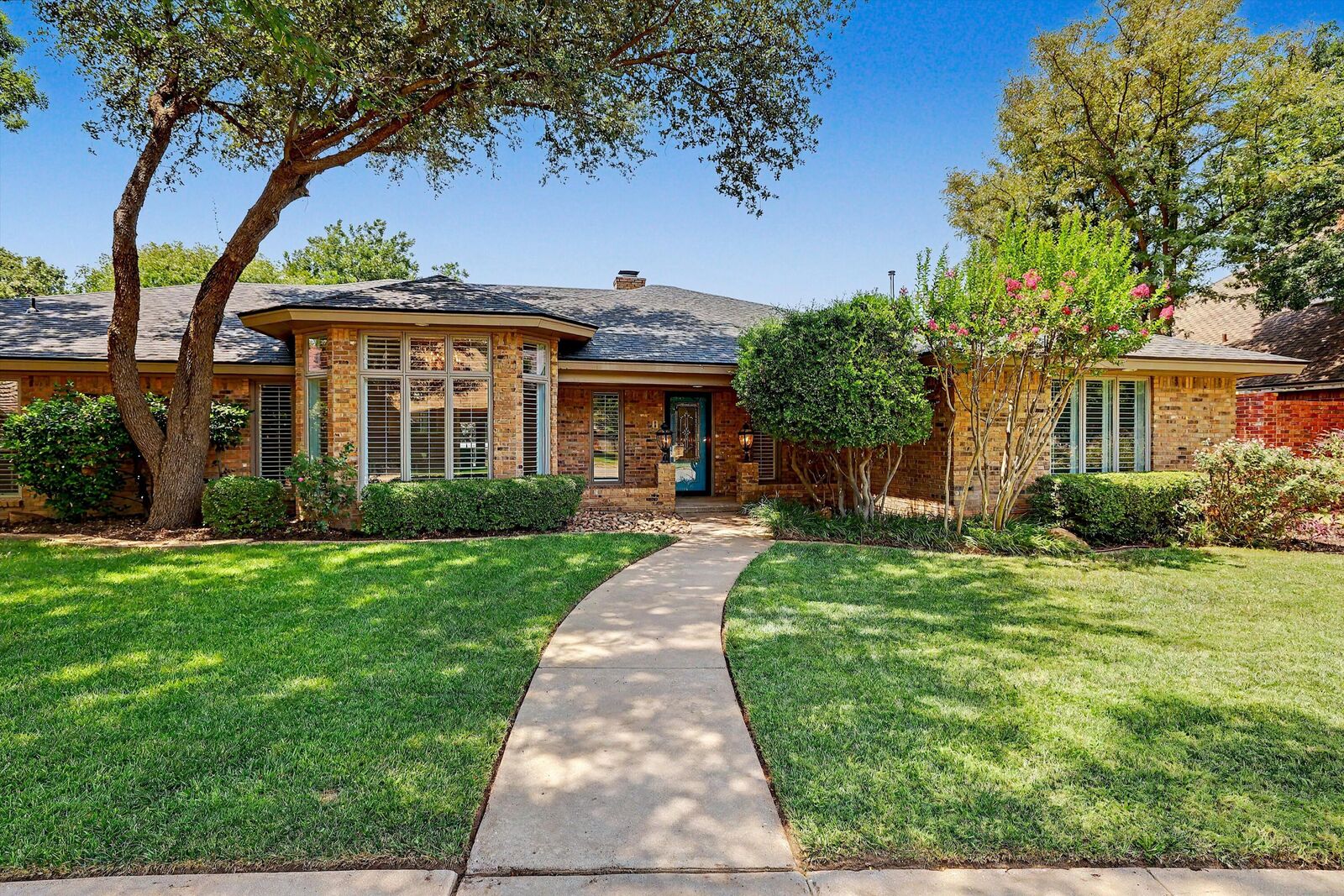 Property Photo:  9304 Nashville Avenue  TX 79423 