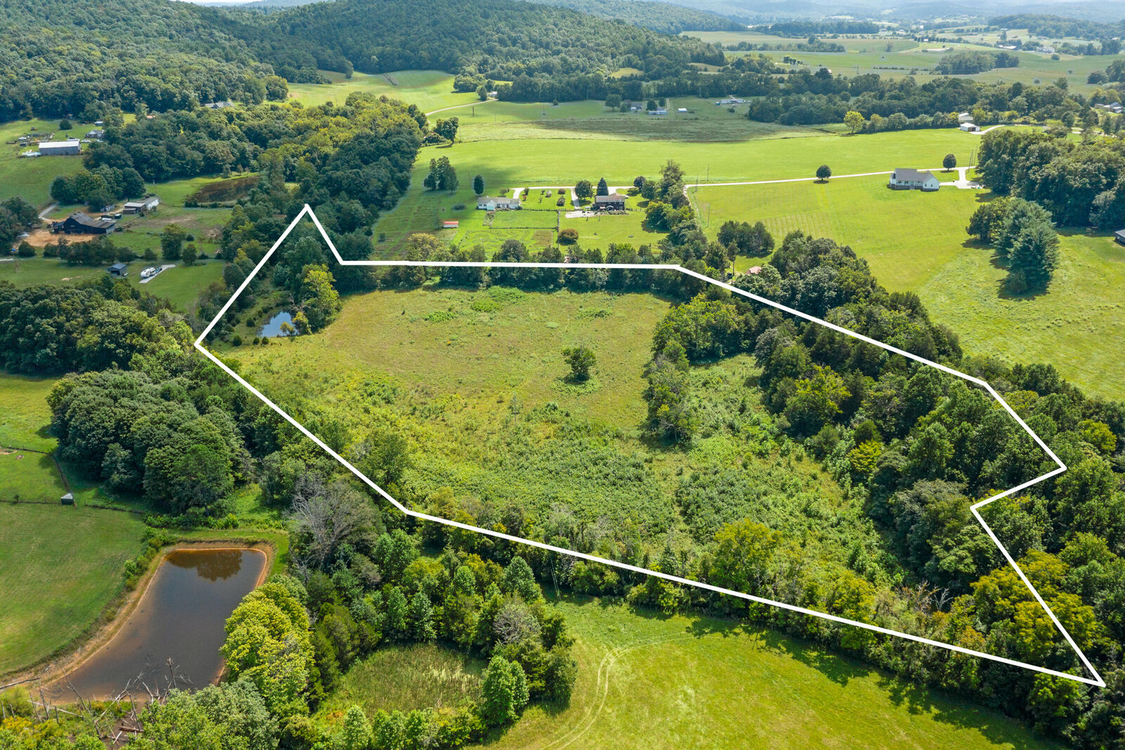 Property Photo: 0000 Quail View Ln KY 40456