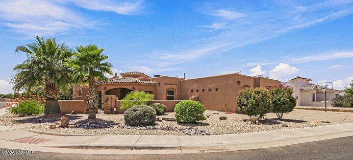 Property Photo:  4192 Santa Lucia Arc  NM 88005 