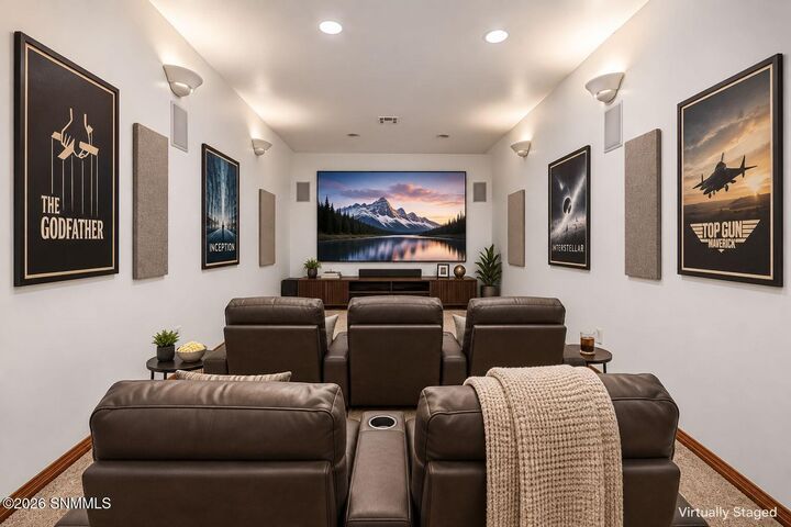Property Photo:  4192 Santa Lucia Arc  NM 88005 