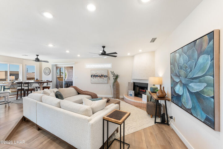 Property Photo: 1533 Pebble Dr AZ 86404