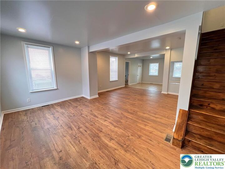 Property Photo: 427 Pawnee Street PA 18015