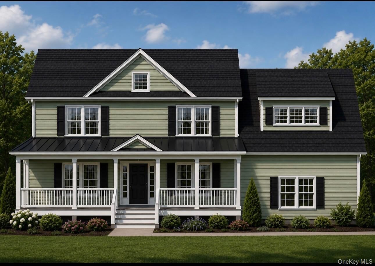 Property Photo: 241 Midland Lake Road NY 10941