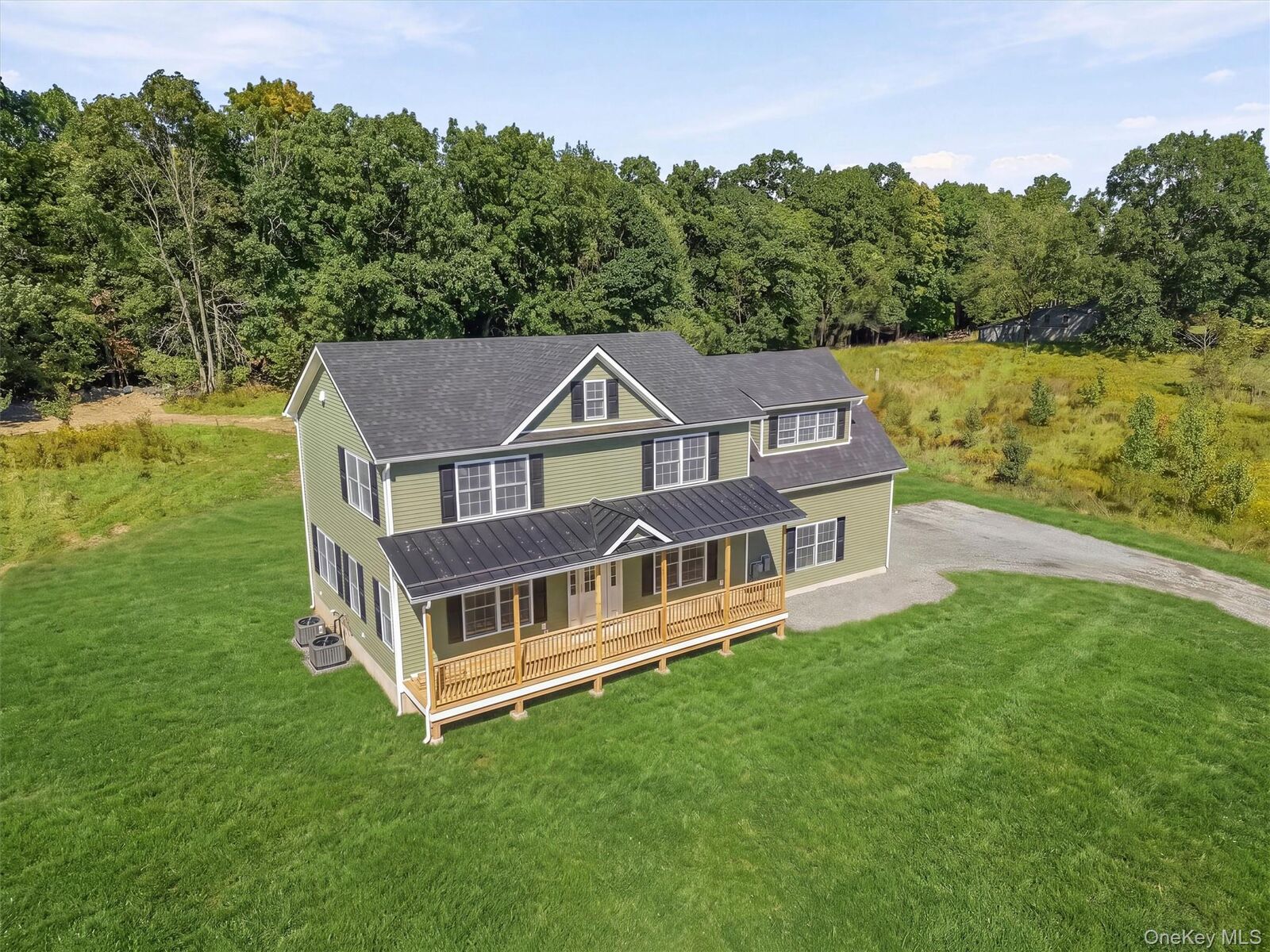 Property Photo:  241 Midland Lake Road  NY 10941 