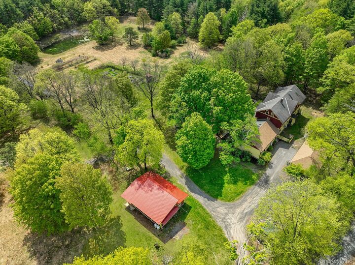 Property Photo:  43 Augustine Road  NY 12477 