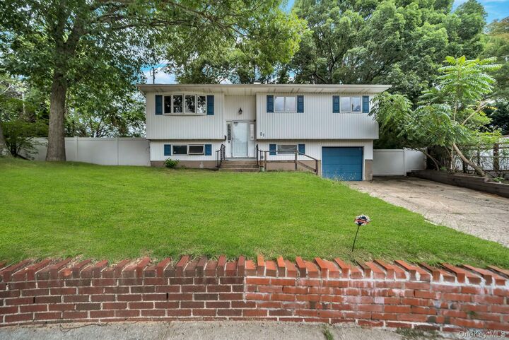 Property Photo:  21 University Drive  NY 11779 