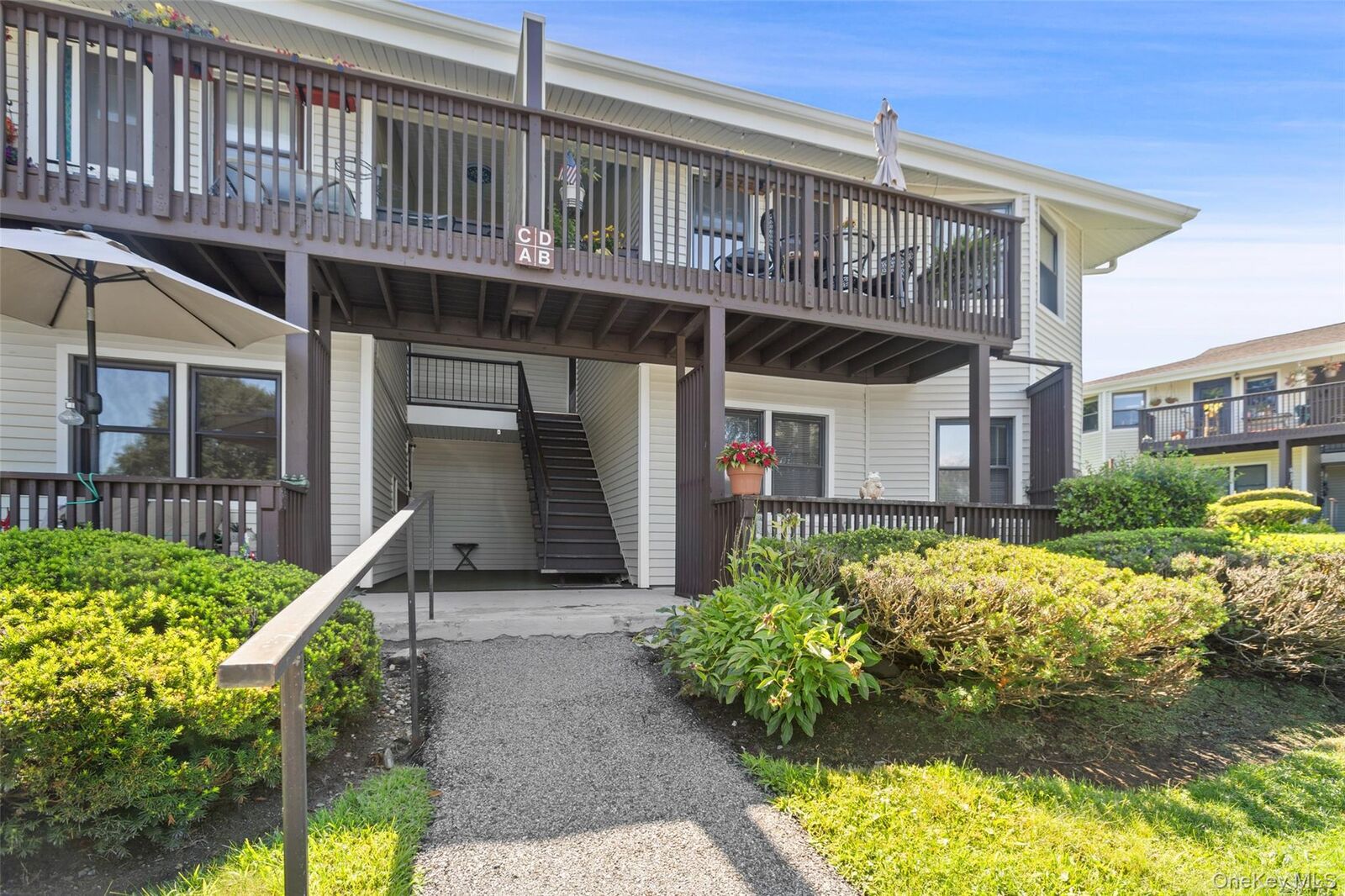 Property Photo: 39 Sussex Drive B NY 10598
