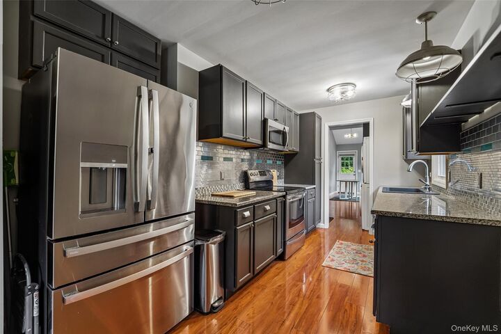 Property Photo: 21 Garrison Road NY 10928