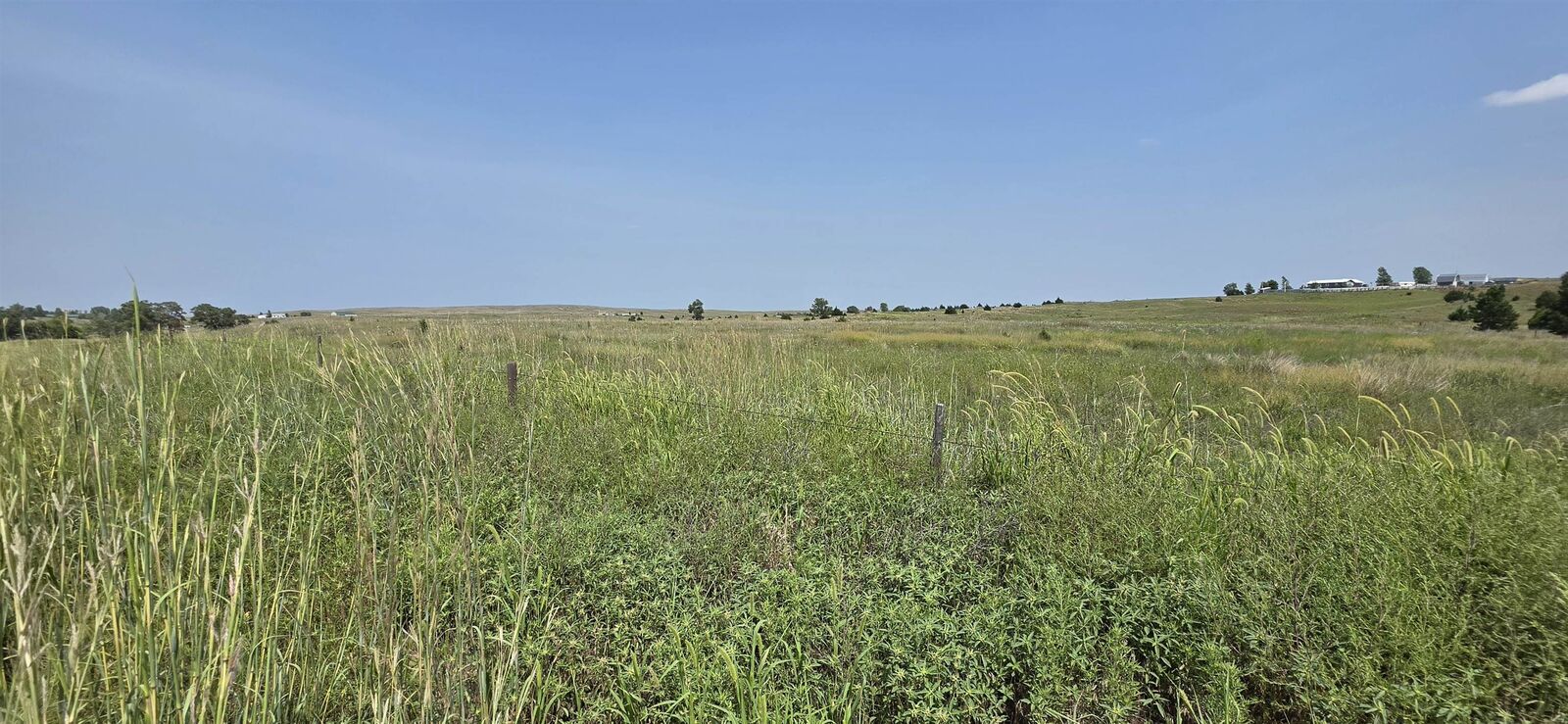 Property Photo: N Sandhill Rd NE 69101