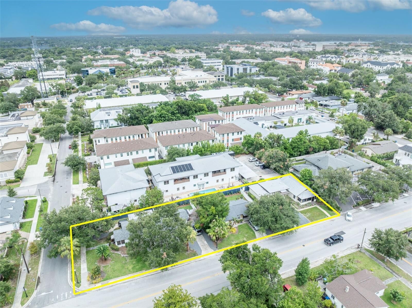 Property Photo:  540 N Pennsylvania Avenue  FL 32789 