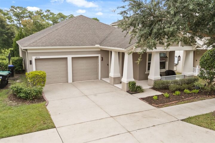 Property Photo: 4855 Palmetto Park Drive FL 34787