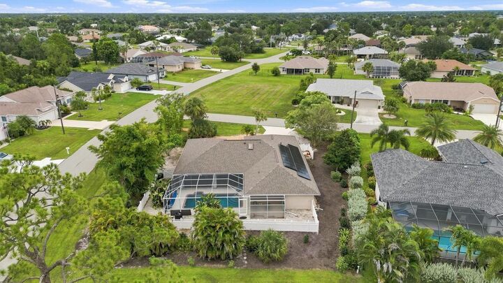 Property Photo: 317 Salvador Drive FL 33983