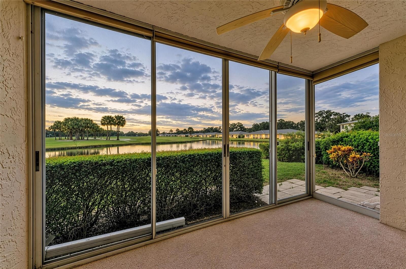 Property Photo: 6999 W Country Club Drive N 123 FL 34243