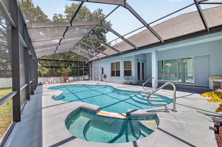 Property Photo: 720 Northwest Snug Harbor Road FL 34428