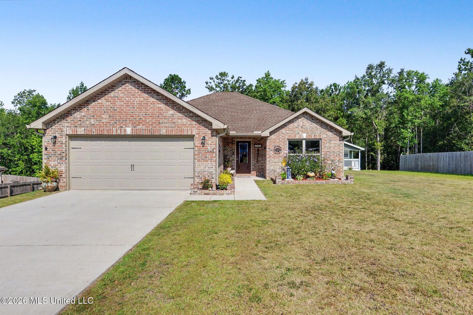Property Photo:  28 Cascade Cove  MS 39573 