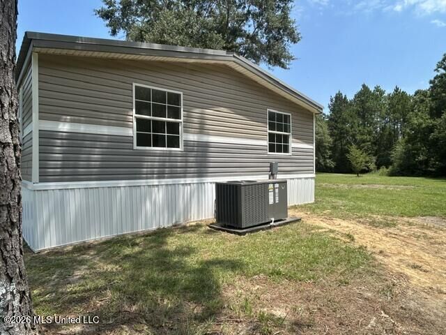 Property Photo:  19320 Eldridge Drive  MS 39574 
