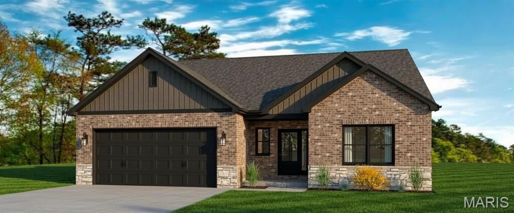 Property Photo:  246 Northcrest Drive  IL 62236 