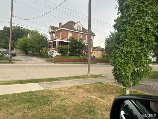 Property Photo:  239 N Middle Street  MO 63701 