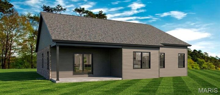 Property Photo: 237 Northcrest Drive IL 62236