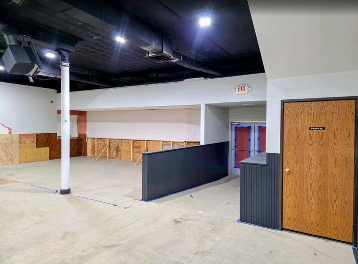 Property Photo:  107 E Main St  WI 53094 
