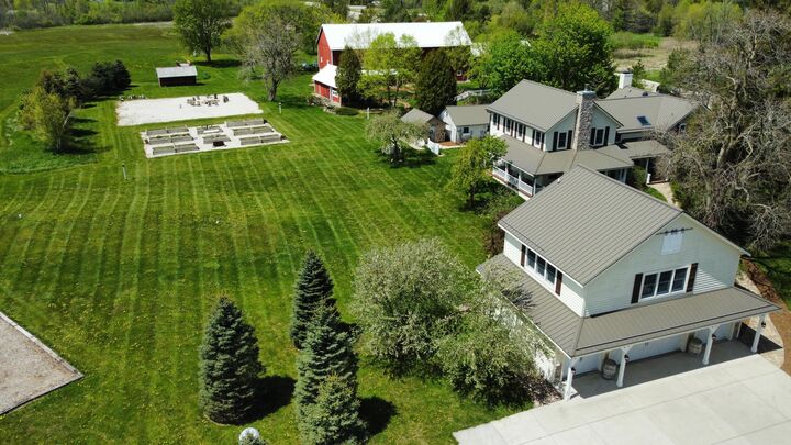 Property Photo: 2237 Washington Ave WI 53012