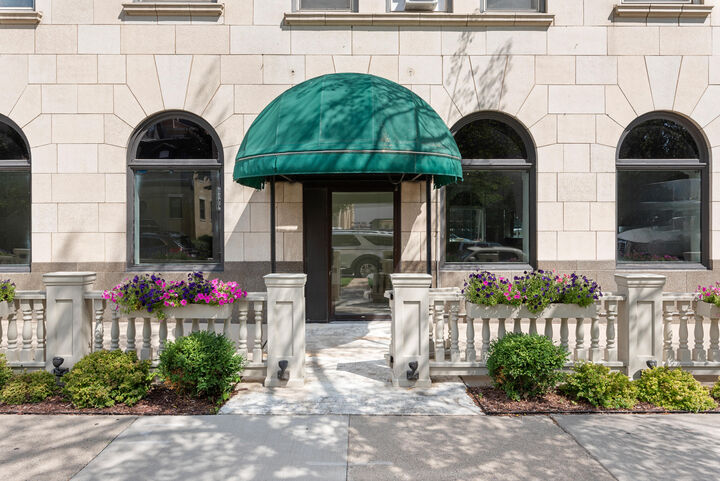 Property Photo: 1028 E Juneau Ave WI 53202