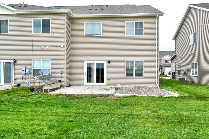 Property Photo: 230 Adeline Dr ND 58784