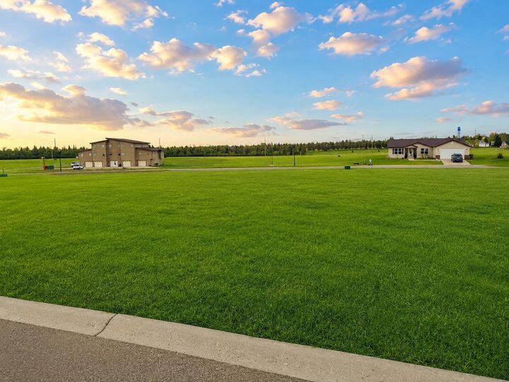 Property Photo: 202, 221 & 222 Noma Drive ND 58784