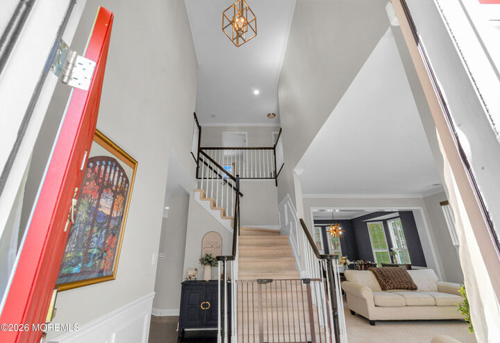 Property Photo: 1 Captain Woods Road NJ 08889