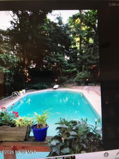Property Photo:  5 Spencer Circle  NJ 07746 