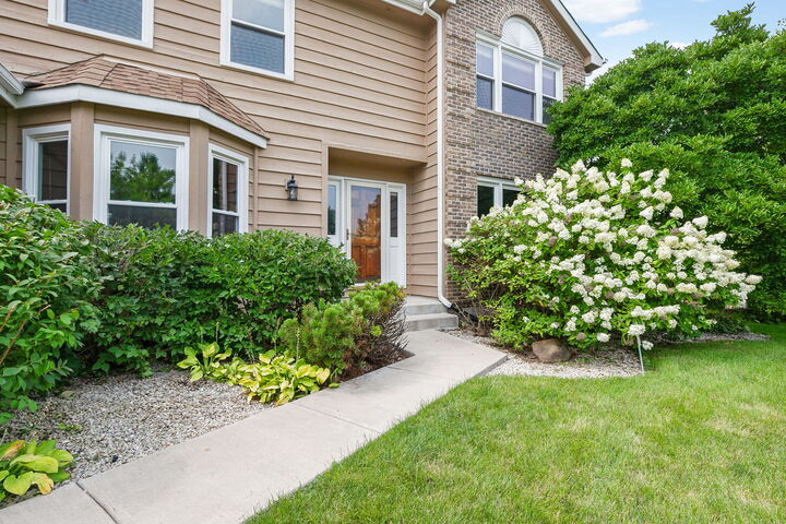 Property Photo:  1848 Ravine Drive  IL 60031 