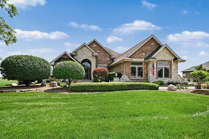 Property Photo: 10139 W Tall Grass Lane IL 60449