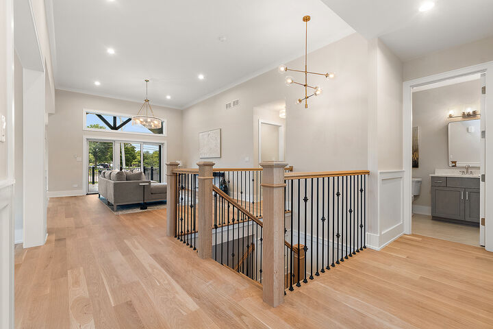 Property Photo:  11161 Lizmore Lane 34A  IL 60467 
